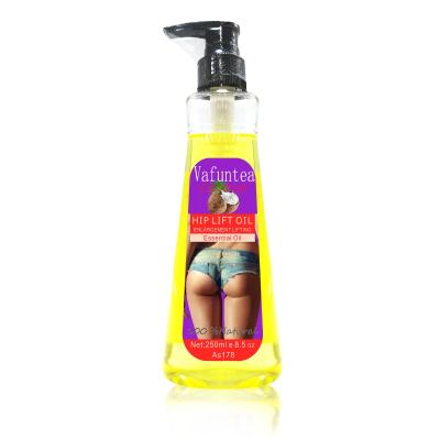 China Firming Hip Lift Up Oil Butt Enlargement Essential Oil Butt Enhancement Massage Oil for sale