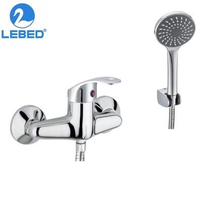 China With Slide Bar Amazon Hot Sale 304 Stainless Steel Shattaf Kit Toilet Bidet Pressure Portable Handheld Sprayer for sale