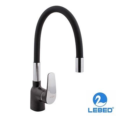 China Other olished Sink Faucet Kitchen Black Flexible Hose For Kitchen Faucet for sale