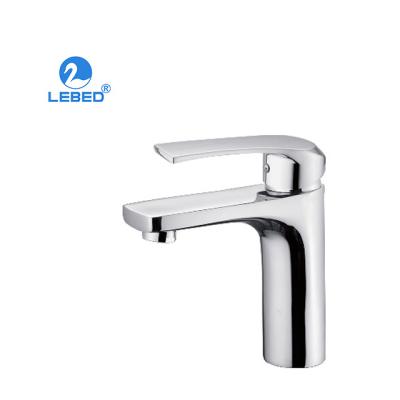 China Metered Faucets Watermark Approved Exported Australian 304 Flexible Extension Hose Health Basin Faucet for sale