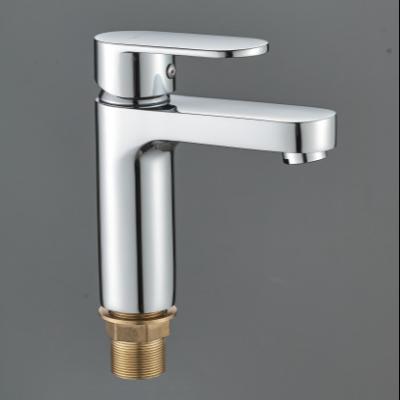 China Metered Faucets Watermark Approved Exported Australian 304 Flexible Extension Hose Health Basin Faucet for sale