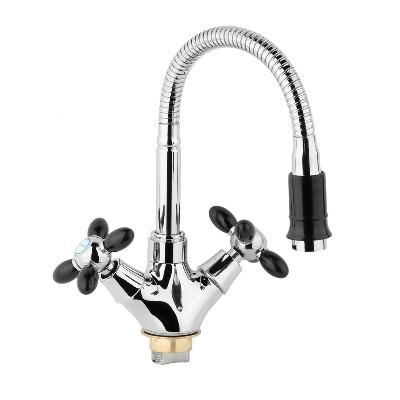 China CLASSIC kitchen mixer for Russia market for sale