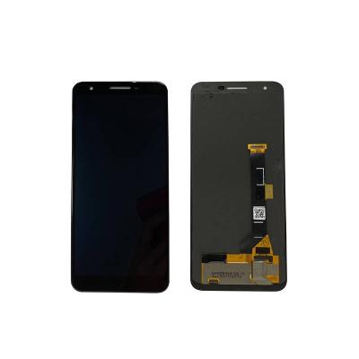 China High Quality Repair LCD Screen For Google Pixel 3A XL OLED Touch Screen Display Digitizer LCD Replacement Parts for sale