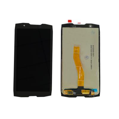 China Display Panel With Original Digitizer Assembly Display For Crosscall M4 Go Touch High Quality LCD For Crosscall Core M4 Go > 3inch for sale