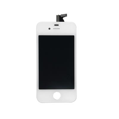 China Wholesale Price 100% Testing High Quality Touch Screen, Suitable For iPhone 4S Inch Mobile Phone LCD Screen 4.0