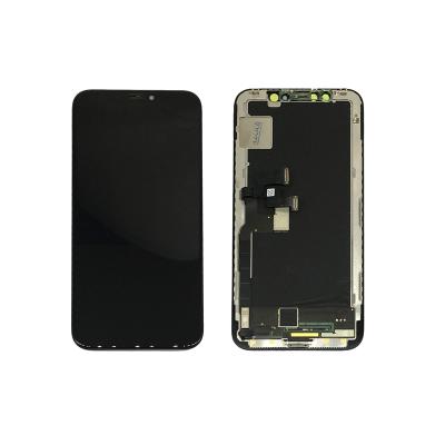 China Mobile Phone LCDs Display Touch Screen For iPhone X 5.8 Inch Screen Replacement Parts for sale