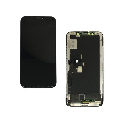 China Factory Wholesale Mobile Phone LCDs Display Touch Screen For iPhone X 5.8 inch Screen Replacement Parts for sale