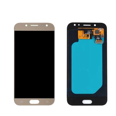 China For Samsung Galaxy J5 J530 J530F SM-J530F Lcd Display Screen Display For Samsung Galaxy J5, For j530 4.8 inch lcd screen for sale