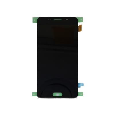 China Original Fix Phone Broken Screen OEM Quality For Samsung A3 A5 A7 A8 A9 2016 2017 LCD Display Touch Screens With LCD Assembly, For Samsung LCD A310 A510 A710 A810 for sale