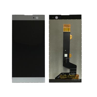 China Original LCD Replacement for Sony Xperia XA2 5.2 inch LCD Touch Display for sale