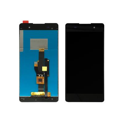 China LCD Display For Sony Xperia E5 LCD Screen Replacement, Display With Frame > 3inch for sale