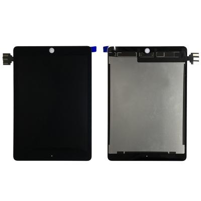 China New Original LCD LCD Screen Display For Ipad Pro 9.7 Replacement A1673 A1674 A1675 9.7 inch for sale