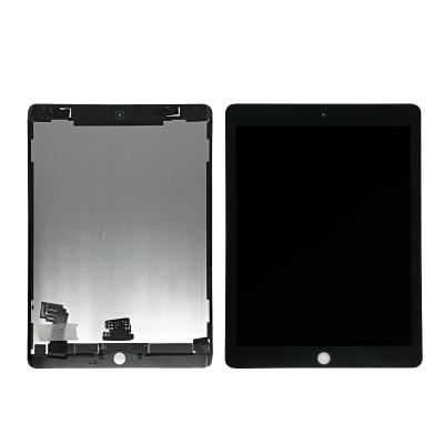 China LCD Display For iPad 2 Digitizer Assembly Touch Screen Replacement A1395 A1397 A1396 For iPad 2 for sale