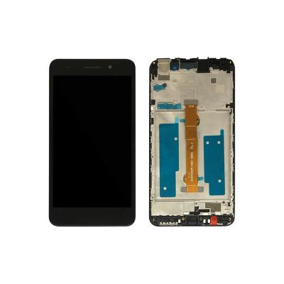 China Parts for Huawei y6 II y6ii Glory 5A LCD with Touch Screen Digitizer for Huawei y6ii for sale