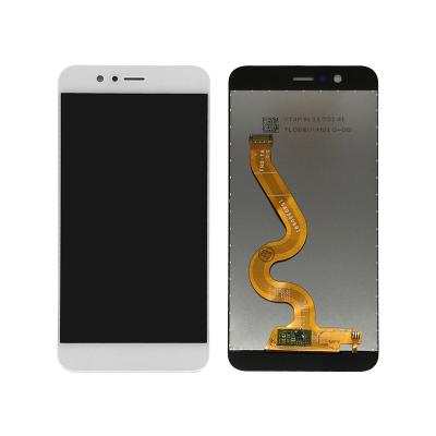 China For Huawei nova 2 plus wholesale lcd with frame 5.5