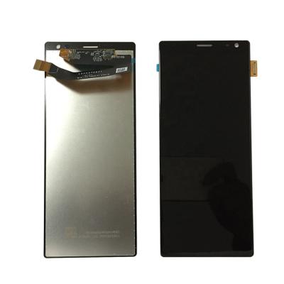 China Repair LCD Display Screen For Sony Xperia 10 plus LCD Display i3213 i4213 i4293 i3223 Display Accessories for sale