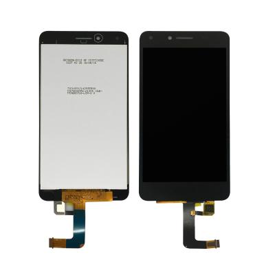 China Wholesale Price Accessories For Huawei Y5 II LCD Touch Screen For Huawei y5ii Y5 II LCD cun-u29 With Digitizer Display Assembly 5.0 inches for sale