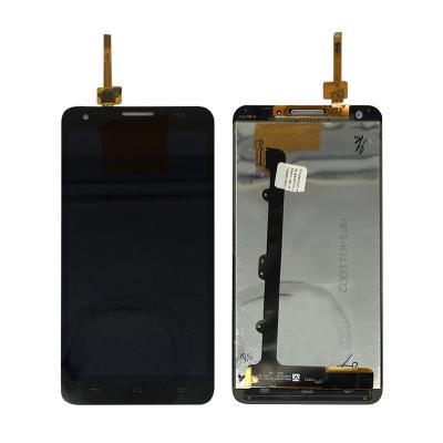 China High Quality For Huawei Honor 3x LCD Screen For Huawei g750 LCD Touch Screen For g759 Display 5.5