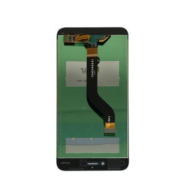 China High Quality Lcd Display 100% Brand New Lcd Test With Frame For Huawei P9 Lite 2017 Lcd Screen for sale