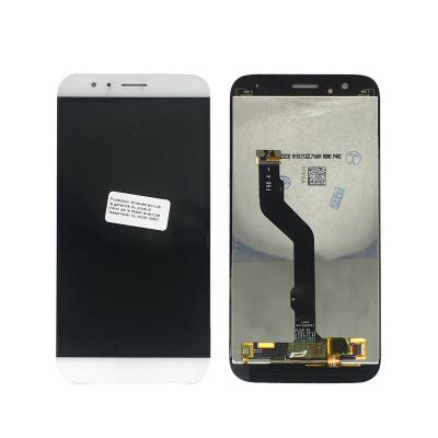 China Movable LCD Screen For Huawei, Replacement LCD Scree Display For Huawei, For Huawei G8 5.5