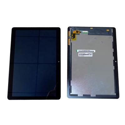 China Repair LCD Screen For Huawei T3 10.1 Inch LCD Touch Display Screens Replacement Assembly Repair Parts for sale