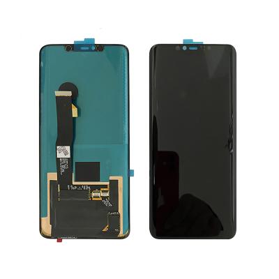 China Repair LCD Screen Touch Screen Digitizer Components For Replacement For Huawei Mate 20 Pro LCD Display for sale