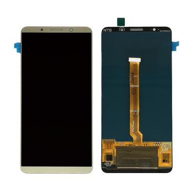 China LCD Display Screen Touch Digitizer With View Mate 10 Pro For Huawei Mate 10 Pro 6.0 Inch Display for sale