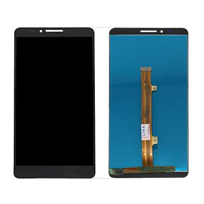 China Brand New LCD Display Replacement Parts For Huawei Mate 7 Screen Display LCD Replacement Parts,LCD Touch Screen for sale