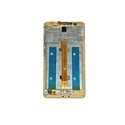 China Brand New LCD Display LCD Screen For Huawei Mate 7 LCD Display Assembly With Front Housing Replacement Mate 7 LCD Touch Screen for sale