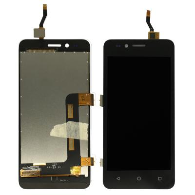 China LCD Display For Huawei Y3 II Version LCD Display Touch Screen Digitizer Assembly For Huawei Y3II for sale