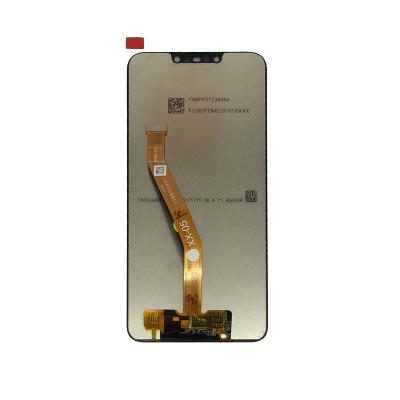 China for huawei nova 3i lcd display touch screen assemble digitizer for huawei nova for huawei nova 3i for sale