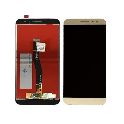 China Original LCD Touch Screen Replacement Black Plate For Huawei nova plus LCD Module Digitizer 5.5 inch for sale