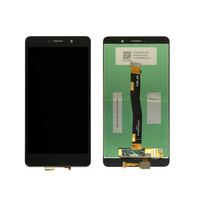 China Brand New LCD Display Original New For Huawei Honor 6X LCD Display Touch Screen Digitizer Assembly for sale