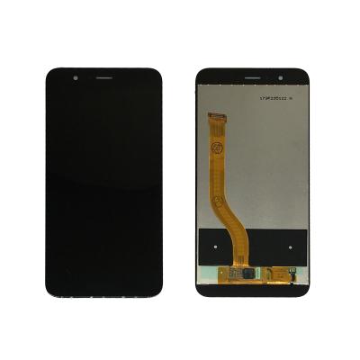 China Replacement LCD Display With Huawei Honor 8 Pro 5.7 Inch Touch Screen Digitizer Assembly for sale