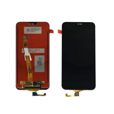 China Quality Guarantee LCD Display Touch Screen Digitizer For Huawei p20 lite LCD For Huawei P20 Lite for sale