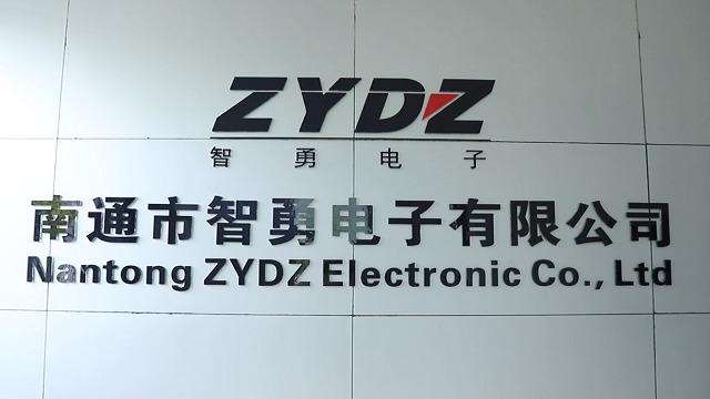 Verified China supplier - Nantong Zydz Electronic Co., Ltd.