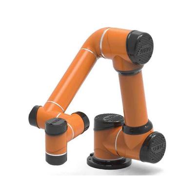 China Clothing stores easy to use industrial robot arm for sale