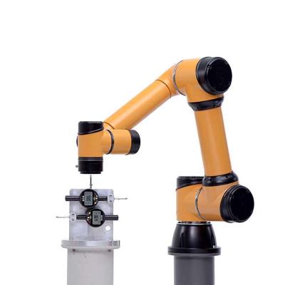 China Garment Shops Collaborative Robot Arm 6 Axis 10kg Payload 1350mm Hot Arm for sale