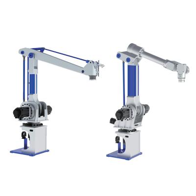 China Research Robotic Hot Sale Industrial Robotic Arm 4-Axis for sale