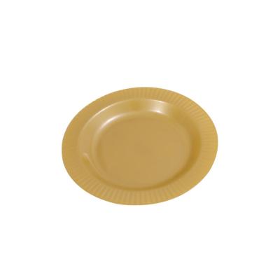 China Wholesale Disposable Cutlery Disposable Plastic Dish/Mini Plates /Small Size Plastic Fuit Tray for sale