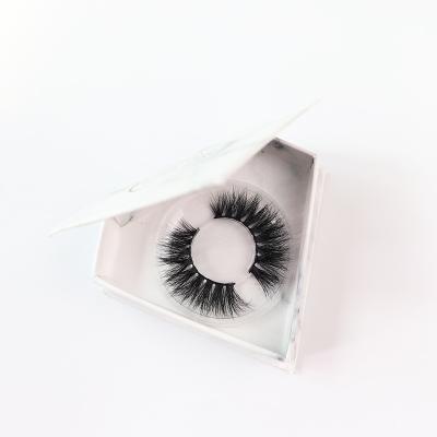 China Best Selling High Quality Sensitive Mink Lashes Fast Shipping for sale