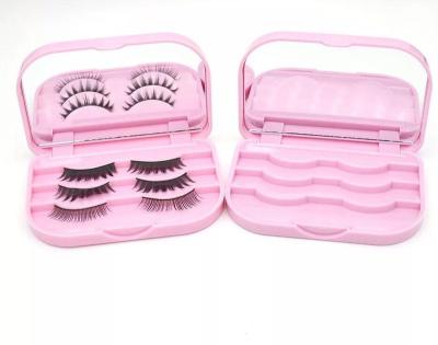 China Long Delicate Lashes Eyelash Extension Lash Holder for sale