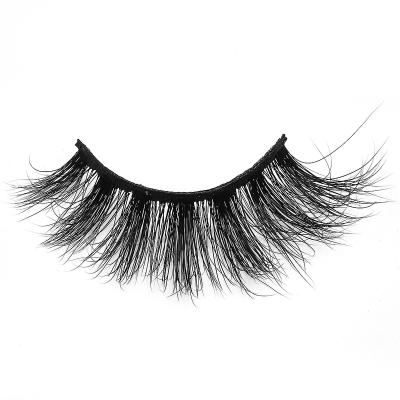 China Sensitive Tensing Chair Mink Lash Box Eyelashes Eyelashes for sale