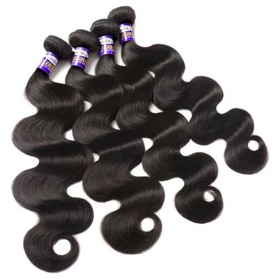 China Wholesale Body Wave China Suppliers New Products Choose A Distributor Peruvian Hair Mink Cuticle Bundles for sale