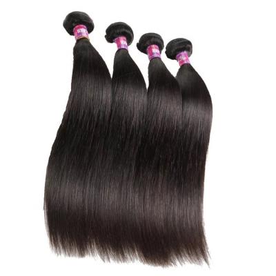 China Deep Wave Meche Human Hair 100% Virgin Brazilian Color Virgin Cuticle Aligned Hair for sale