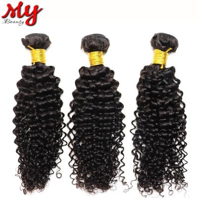 China Wholesale Meche Human Hair 100% Human Unprocessed Brazilian Deep Wave Hair for sale