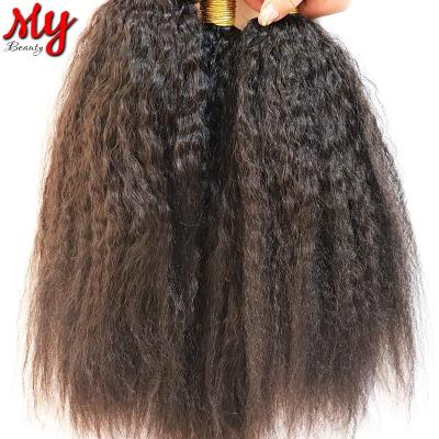 China Silky Straight Mink Hair Straightener Virgin Brazilian Hair Wave Luxefame Hair Bundle for sale