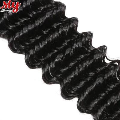 China Silky Straight Wave Used Hair DreamWeaver Wholesale Hair Body Wave Hair Bundles With Closure Set for sale