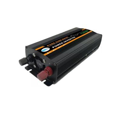 China Overload 2022 New Promotion 24v Pure Sine Wave Power 2600w Sinewave Inverter for sale