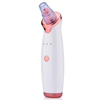 China Acne Treatment Facial Pore Remover Blackhead Remover Vacuum Machine Blackhead Vacuum Machine Blackhead Remover Comedone Extractor Acne Treatment Tool for sale